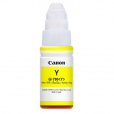 Canon GI-790 - Yellow (70ml) Ink Cartridge